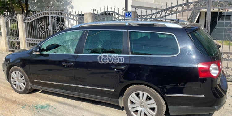 Prokuroria deklarohet për shpërthimin në Prishtinë