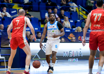 Prishtina synon titullin, Peja vendin e tretë në BIBL