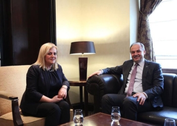 Hoxhaj: Moszgjedhja e Perlaskaj deputete, shpërfaqi përçarjen politike që ka pikënisjen në Prishtinë e Gostivar