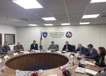 Mbi 80 qytetarë kanë votuar deri në orën 11:00 në katër komunat veriore