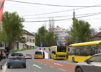 Rama njofton se ndërtimi i tunelit “Agim Ramadani’ është në fazën e prokurimit