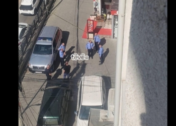 Kryeprokurori në Ferizaj thotë se gruaja u vra nga ish-burri pas një mosmarrëveshje