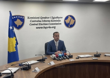 KQZ: Janë hapur të gjitha qendrat e votimit në katër komunat veriore