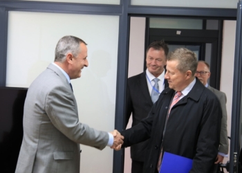 Takohen Isufaj e Szunyog, pajtohen se qëllim i përbashkët është sundimi i ligjit në Kosovë