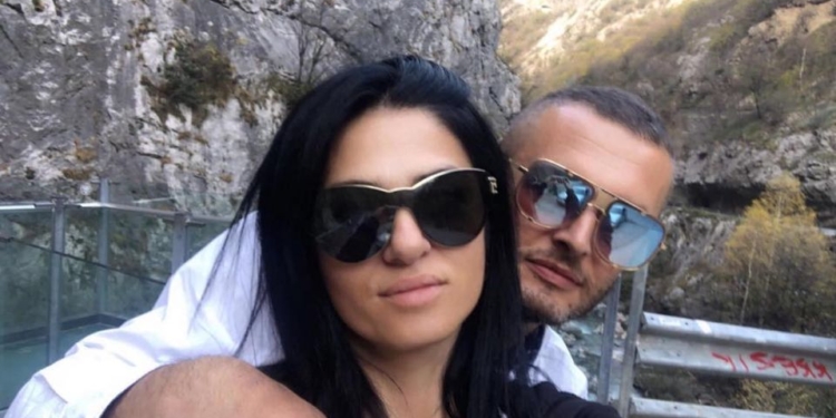 Burrin që vrau gruan në Pejë, Gjykata e kishte dënuar me 400 euro për dhunë në familje