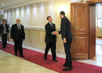 Konjufca: Projektet e MCC-së me ndikim pozitiv në mirëqenien e qytetarëve