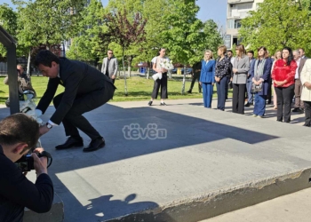 Kurti: Viktimat e dhunës seksuale gjatë luftës kanë kripë në plagë, mos të stigmatizohen