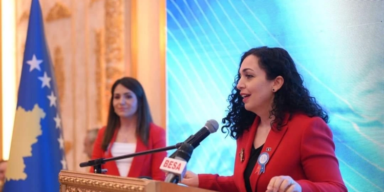 Osmani: Komuniteti turk ka kontribuar në procesin e shtetndërtimit