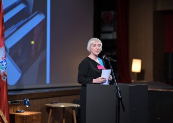 Në Ditën Botërore të Autorit, Halimi kujton profesorin Basri Çapriqi