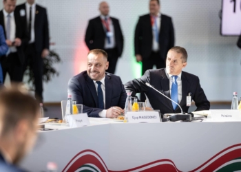 Maqedonci në Budapest: Përgjegjësit e sulmit terrorist në Banjskë janë ende të lirë