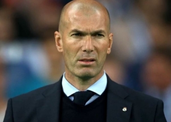 Zidane pritet të bëhet trajneri i Bayern Munchenit