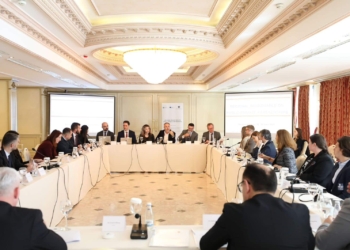Mbahet për herë të parë konferenca rajonale për partneritetet publiko-private