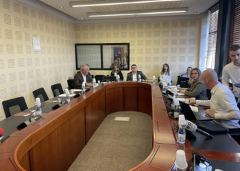 ​Në mungesë të kuorumit dështon mbledhja e Komisionit për Çështje të Sigurisë