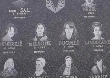 Haradinaj kujton ngjarjet e 13 prillit 1999: Duke e parë fundin që po i vinte nga UÇK dhe NATO, forcat serbe u hakmorën ndaj civilëve