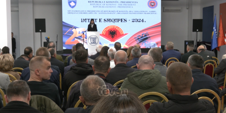 25-vjetori i rënies së Sali Çekajt, bashkëluftëtarët vlerësojnë figurën dhe kontributin e tij