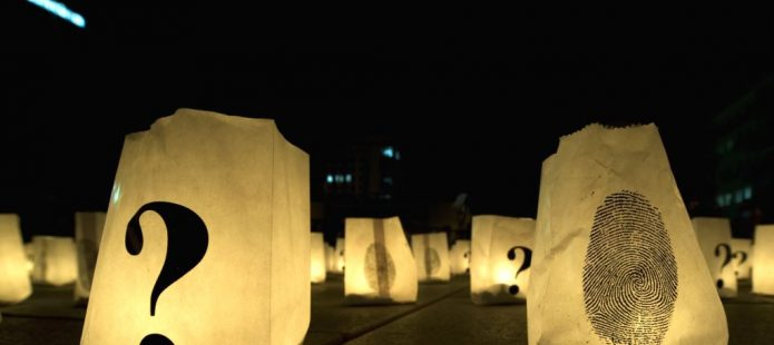 Krerët e shtetit bëjnë homazhe për të pagjeturit e luftës të Kosovës