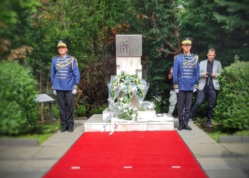 Rohde: Keqardhje që s’është bërë progres për të pagjeturit në 3 vjetët e fundit