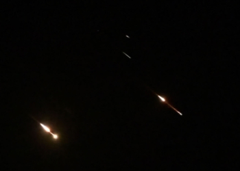 Plagoset rëndë një 10-vjeçar nga sulmi iranian në Izrael