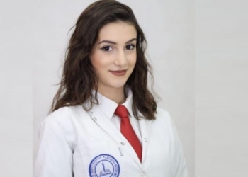 Ndërroi jetë studentja që ishte goditur nga treni në Prishtinë