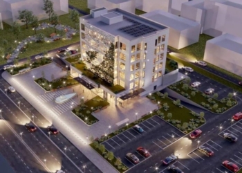 Objekti i Ministrisë së Bujqësisë, Rama del me reagim ndaj Pecit