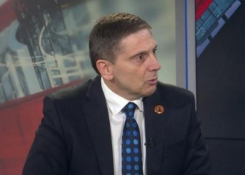 Sandulloviq falënderon Osmanin për ngritjen e çështjes së tij në OKB