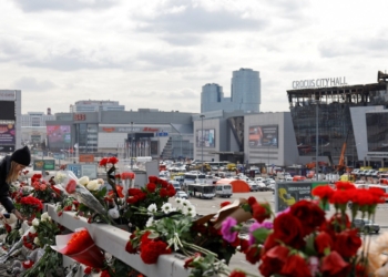 Shkon në 11 numri i të arrestuarve për sulmin në Moskë