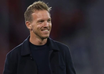 Nagelsmann rinovon kontratën me Gjermaninë