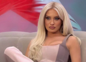 “Mes ankthit dhe lotëve”- Dea Mishel kryen një ndërhyrje kirurgjikale