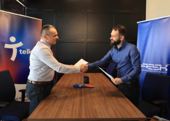“Telkos” i bashkohet Federatës Esports Kosova