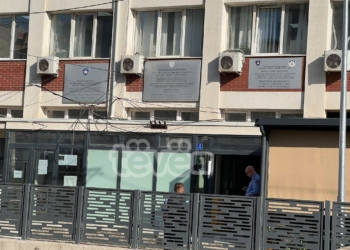 I plagosuri në rastin ku u vra 21-vjeçarja në Ferizaj është vëllai i saj i mitur