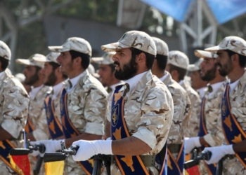 Garda Revolucionare e Iranit paralajmëron ShBA-në