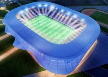 Osmani: Projekti i stadiumit nacional prezantohet brenda këtij viti