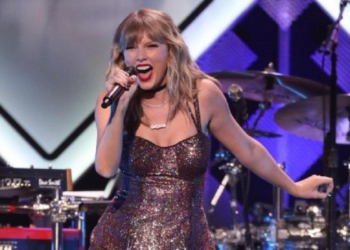 Taylor Swift i bashkohet listës së miliarderëve më të pasur në botë
