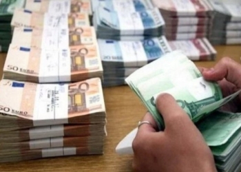 Krimi ekonomik në Gjermani po rritet