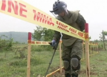 ​Dita Ndërkombëtare e Ndërgjegjësimit ndaj minave