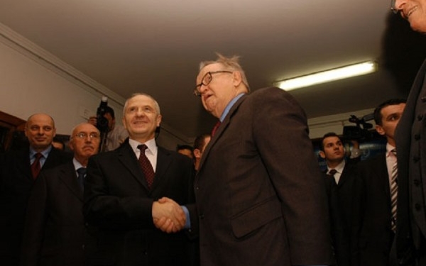 ​17 vjet nga miratimi i deklaratës për përcaktimin e statusit të Kosovës