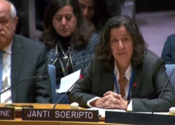 Tërmeti trondit mbledhjen e Këshillit të Sigurimit të OKB-së në Nju Jork