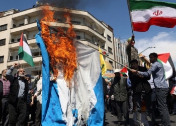 ​Irani kërcënon me sulm Izrealin, ShBA në gjendje të lartë gatishmërie