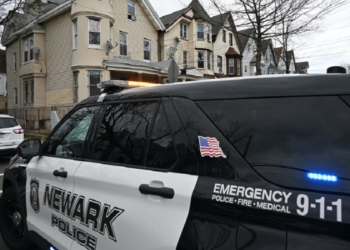 ​Lëkundje të shumta toke raportohen pas tërmetit në verilindje të SHBA-së