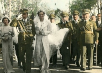 ​63 vjet nga vdekja e Ahmet Zogut – si u bë mbret dhe si iku nga Shqipëria