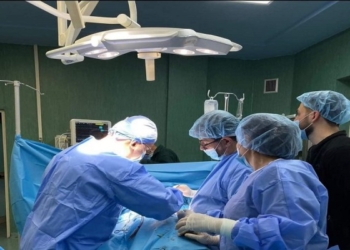 ​Realizohet për herë të parë një operacion i rrallë në mjekësinë shqiptare