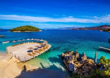 Delicious Australia: Shqipëria, një nga destinacionet evropiane më të mira për pushime në 2024