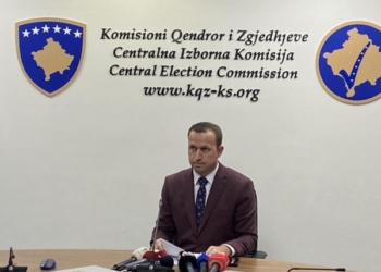 ​KQZ sqaron dilemat për vendosjen e kamerave në vendvotime