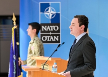 ​Kurti: NATO ka rol të rëndësishëm në mbështetjen e FSK-së