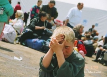 ​25-vjet nga eksodi i shqiptarëve nga Kosova