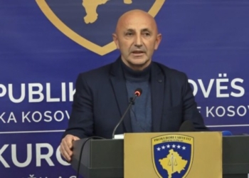 Vrasja në Pejë, flet Kryeprokurori: I dyshuari po intervistohet, çifti ka 3 fëmijë