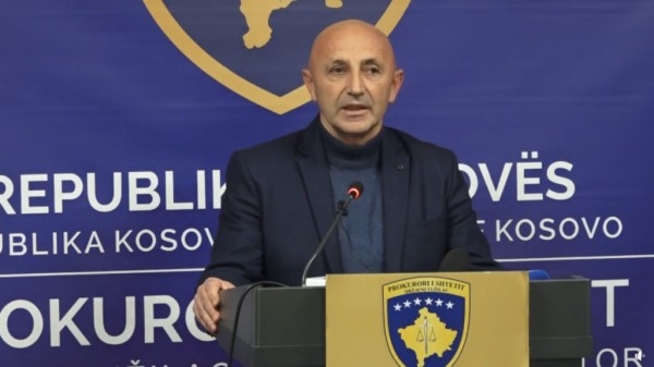 Vrasja në Pejë, flet Kryeprokurori: I dyshuari po intervistohet, çifti ka 3 fëmijë