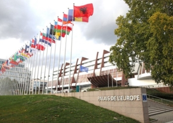 ​Rrëzohet propozimi serb që anëtarësimi i Kosovës në KiE të kushtëzohet me Asociacionin