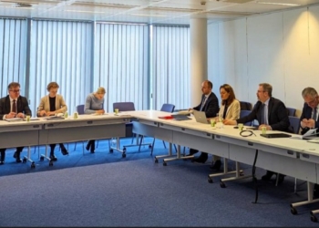 Lajçak: Palët u dakorduan të vazhdojmë përpjekjet javën e ardhshme për dinarin