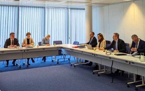 Lajçak: Palët u dakorduan të vazhdojmë përpjekjet javën e ardhshme për dinarin